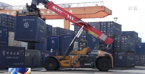 国家铁路货运继续保持高位运行 邮政快递投递量环比增长6.1